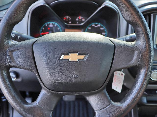 2018 Chevrolet Colorado WT for sale in San Jose, CA – photo 5