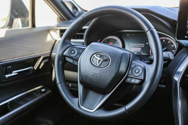 2021 Toyota Venza XLE AWD for sale in Oxnard, CA – photo 14