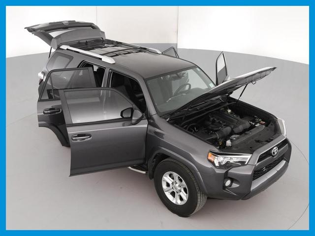 2015 Toyota 4Runner SR5 Sport for sale in San Jose, CA – photo 21