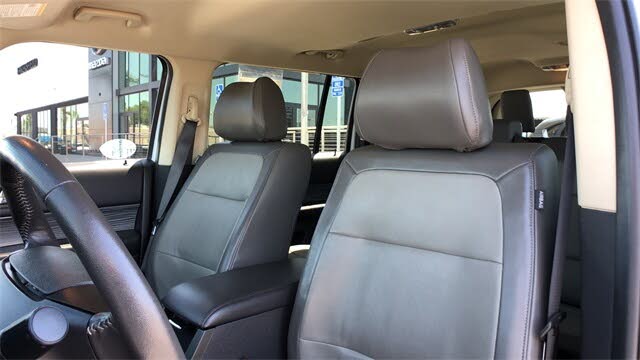 2019 Ford Flex SEL FWD for sale in Bakersfield, CA – photo 25