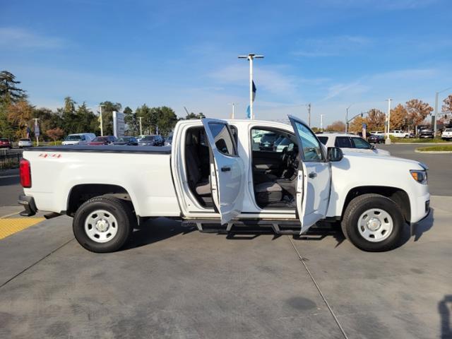 2019 Chevrolet Colorado WT for sale in Yuba City, CA – photo 15