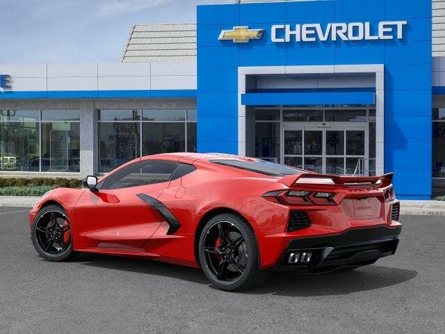 2023 Chevrolet Corvette Stingray 2LT Coupe RWD for sale in Cerritos, CA – photo 23