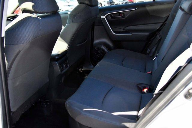 2020 Toyota RAV4 Hybrid LE for sale in Merced, CA – photo 27