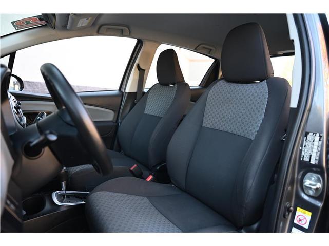 2015 Toyota Yaris SE for sale in Sacramento, CA – photo 15