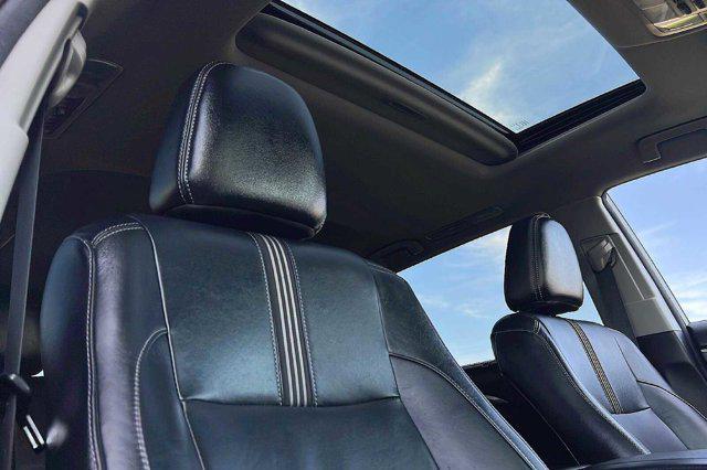 2018 Toyota Highlander SE for sale in Stockton, CA – photo 22