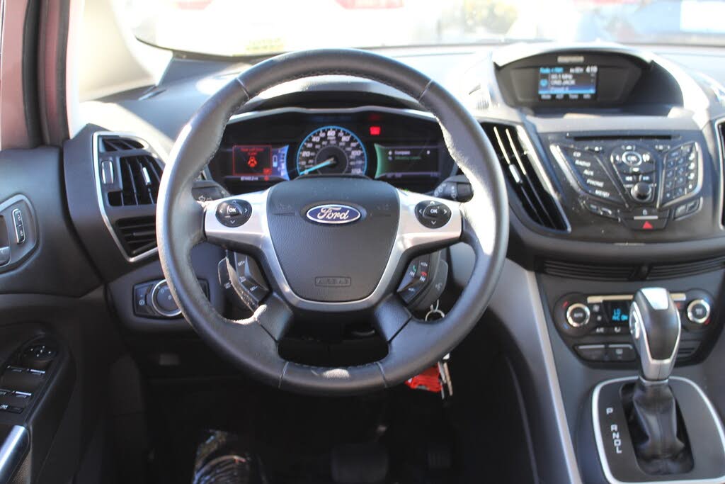 2013 Ford C-Max Hybrid SE FWD for sale in Santa Monica, CA – photo 20