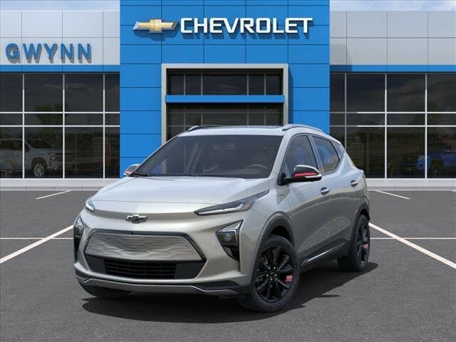 2023 Chevrolet Bolt EUV Premier FWD for sale in Glendale, CA – photo 6