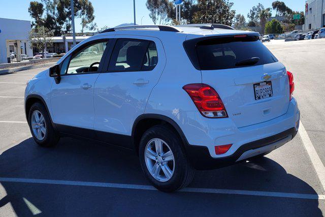 2021 Chevrolet Trax LT for sale in El Cajon, CA – photo 14