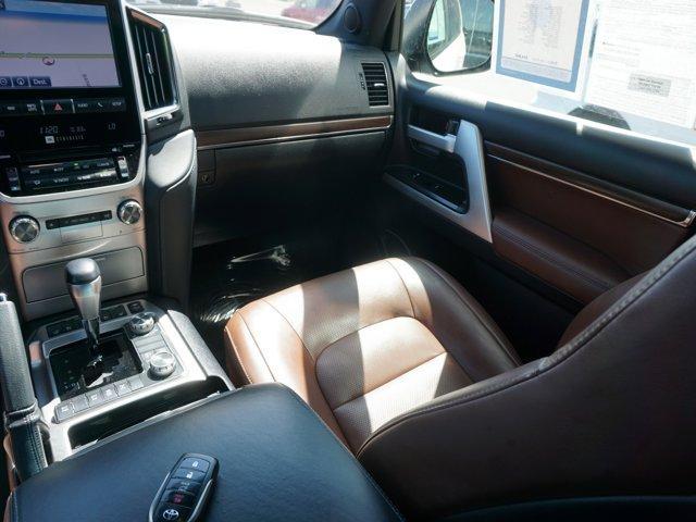 2021 Toyota Land Cruiser for sale in Modesto, CA – photo 18