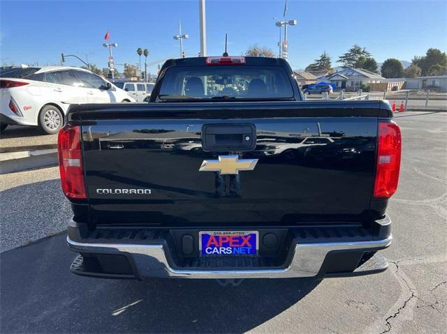 2020 Chevrolet Colorado WT for sale in Fremont, CA – photo 12