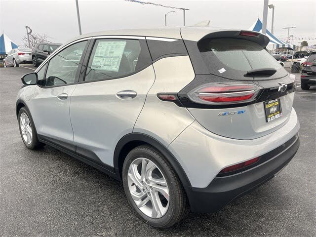 2023 Chevrolet Bolt EV 1LT FWD for sale in Lancaster, CA – photo 25