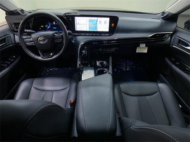 2022 Toyota Mirai XLE for sale in El Monte, CA – photo 16