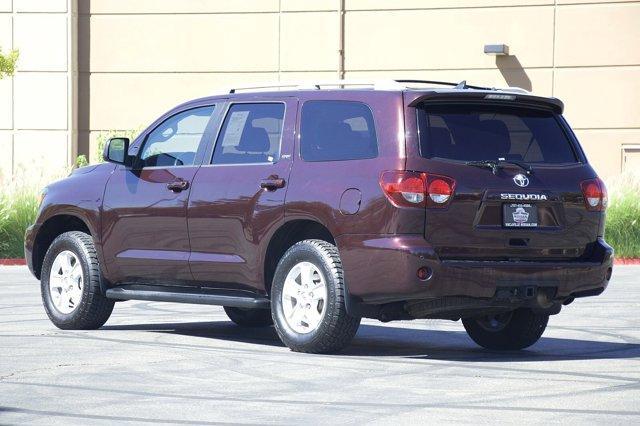 2019 Toyota Sequoia SR5 for sale in Yuba City, CA – photo 10