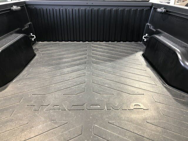 2023 Toyota Tacoma SR5 V6 Access Cab RWD for sale in Bakersfield, CA – photo 23