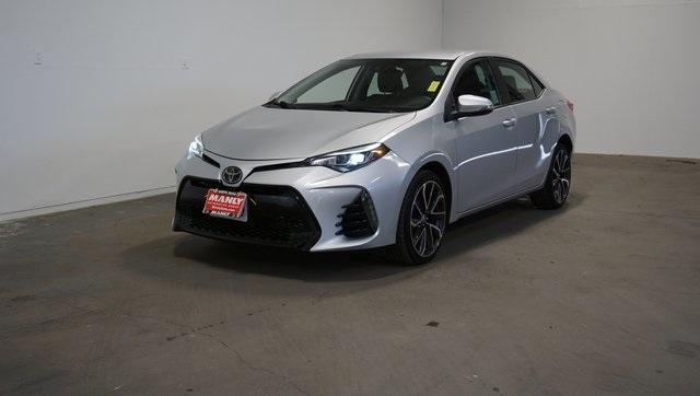 2018 Toyota Corolla SE for sale in Santa Rosa, CA – photo 7