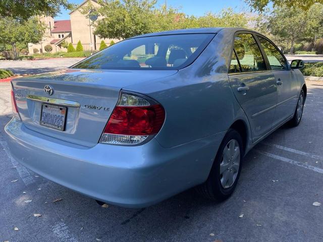 2005 Toyota Camry LE for sale in Yucaipa, CA – photo 12