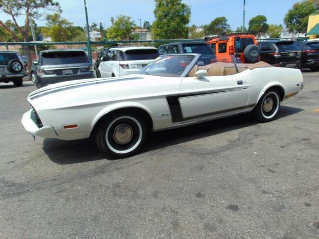 1973 Ford Mustang for sale in Santa Monica, CA – photo 4