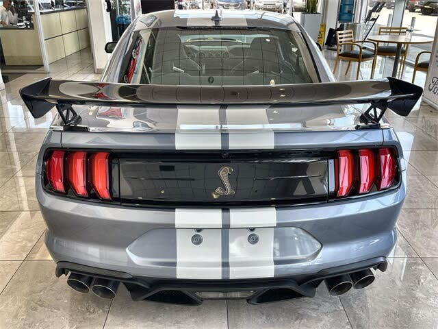 2022 Ford Mustang Shelby GT500 Fastback RWD for sale in Glendale, CA – photo 5