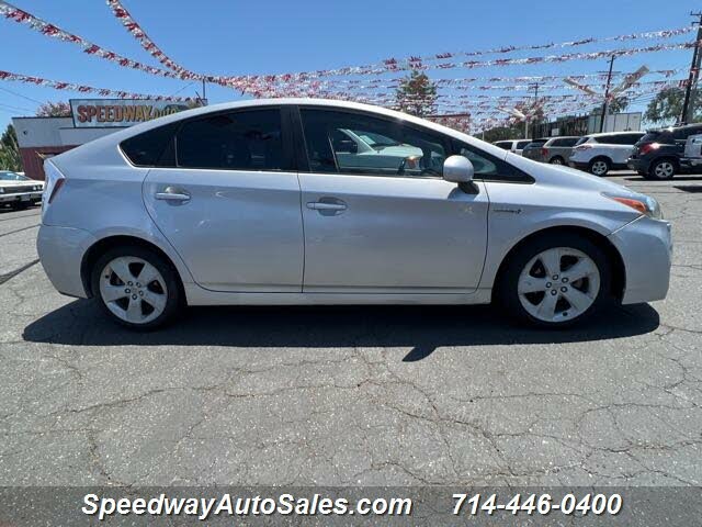 2010 Toyota Prius for sale in Fullerton, CA – photo 4