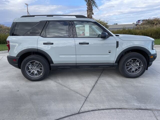 2022 Ford Bronco Sport Big Bend AWD for sale in Hanford, CA – photo 6