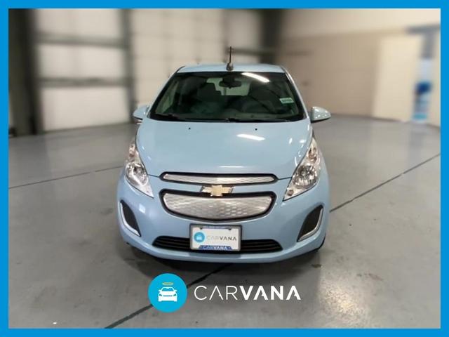 2016 Chevrolet Spark EV 1LT for sale in San Jose, CA