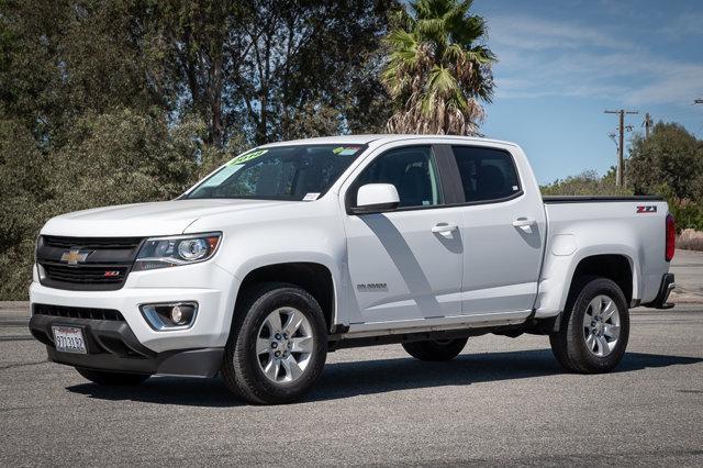 2016 Chevrolet Colorado Z71 for sale in Banning, CA – photo 8
