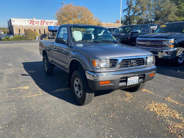 1995 Toyota Tacoma 1995.5 for sale in Roseville, CA