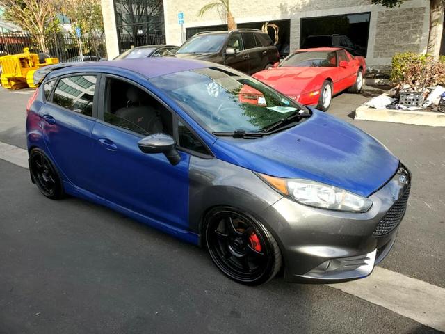2016 Ford Fiesta ST for sale in Burbank, CA – photo 9