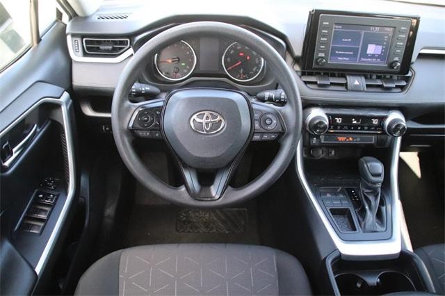 2019 Toyota RAV4 XLE for sale in Selma, CA – photo 18