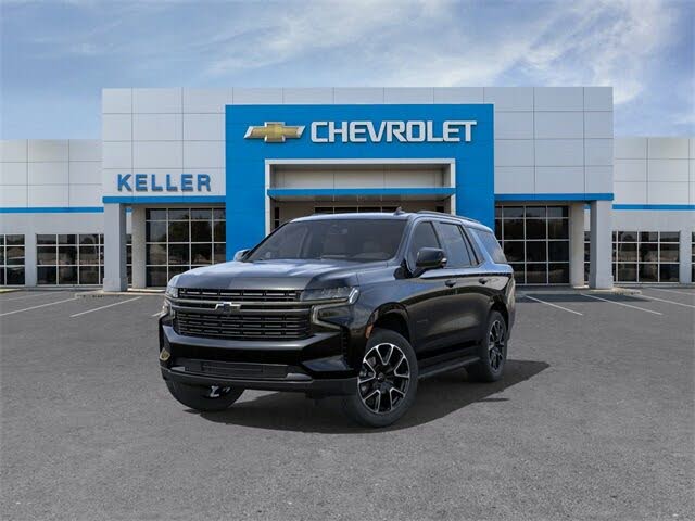 2022 Chevrolet Tahoe RST RWD for sale in Hanford, CA – photo 8