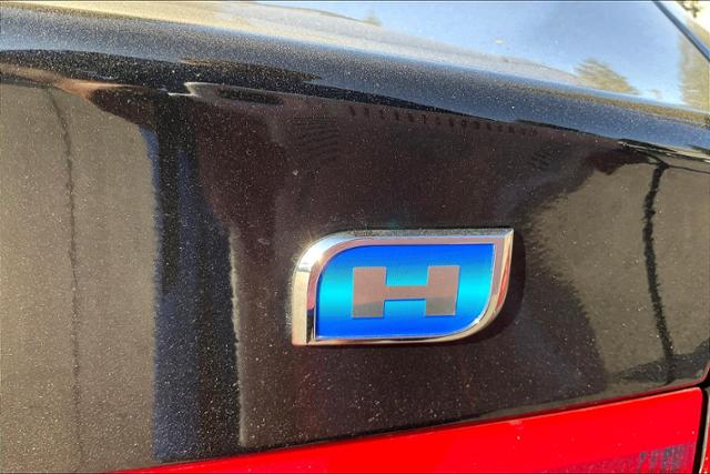 2017 Chevrolet Malibu Hybrid FWD for sale in Fresno, CA – photo 15