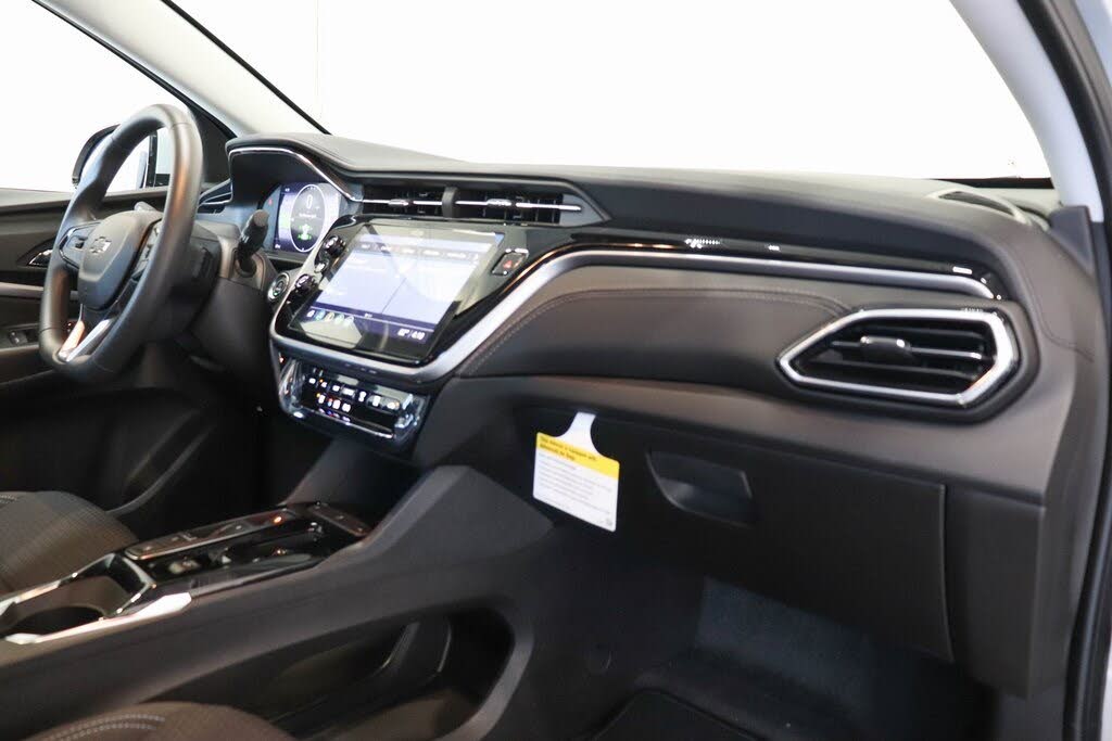 2022 Chevrolet Bolt EUV LT FWD for sale in Costa Mesa, CA – photo 41
