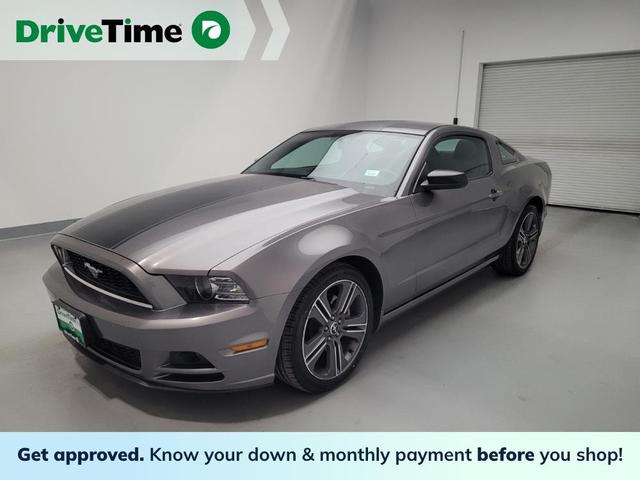 2014 Ford Mustang V6 for sale in Montclair, CA