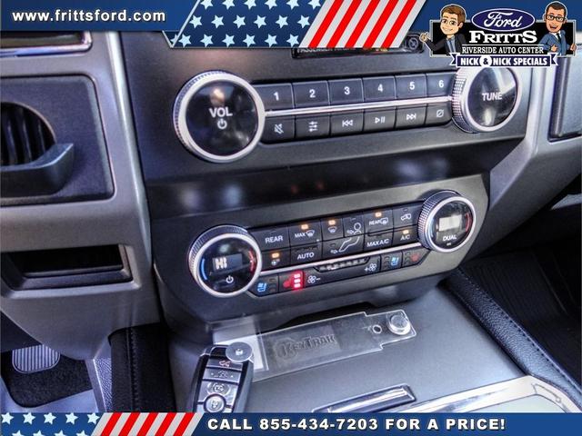 2020 Ford Expedition XLT for sale in Riverside, CA – photo 9