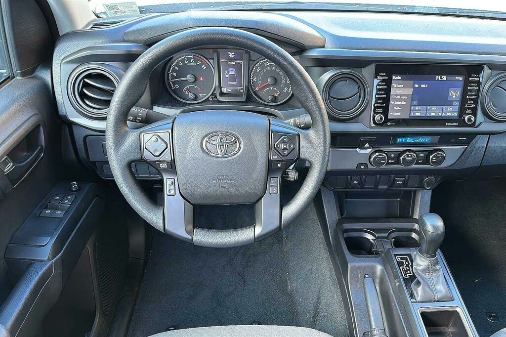 2023 Toyota Tacoma SR V6 Access Cab RWD for sale in Roseville, CA – photo 17