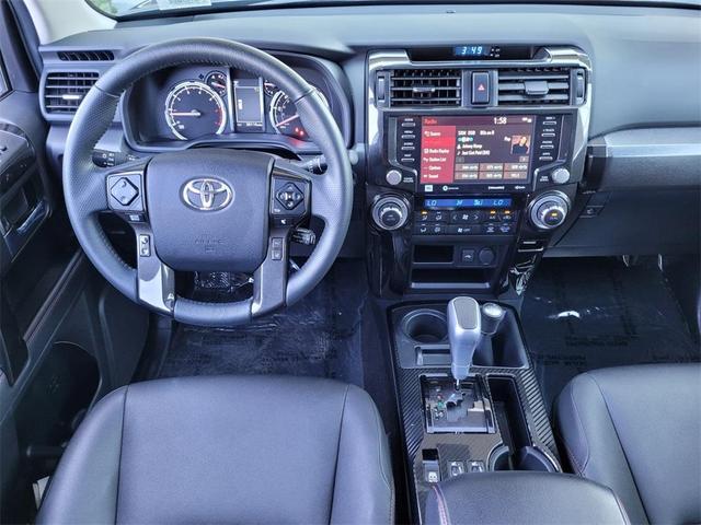 2021 Toyota 4Runner TRD Pro for sale in Livermore, CA – photo 13