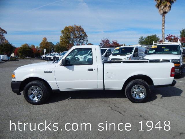 2010 Ford Ranger for sale in Palo Alto, CA – photo 2