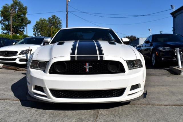 2013 Ford Mustang Boss 302 for sale in Lawndale, CA – photo 2