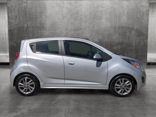 2016 Chevrolet Spark EV 1LT for sale in Fremont, CA – photo 4