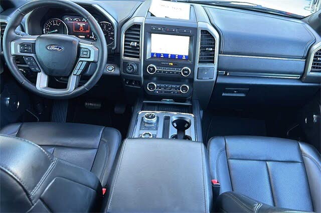 2021 Ford Expedition MAX XLT 4WD for sale in Fairfield, CA – photo 4