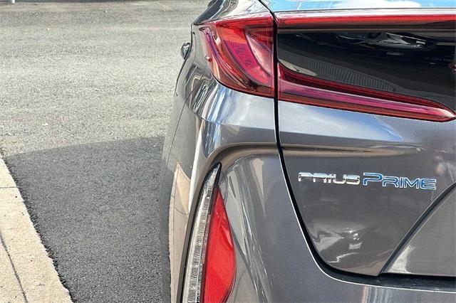 2022 Toyota Prius Prime XLE for sale in Concord, CA – photo 22