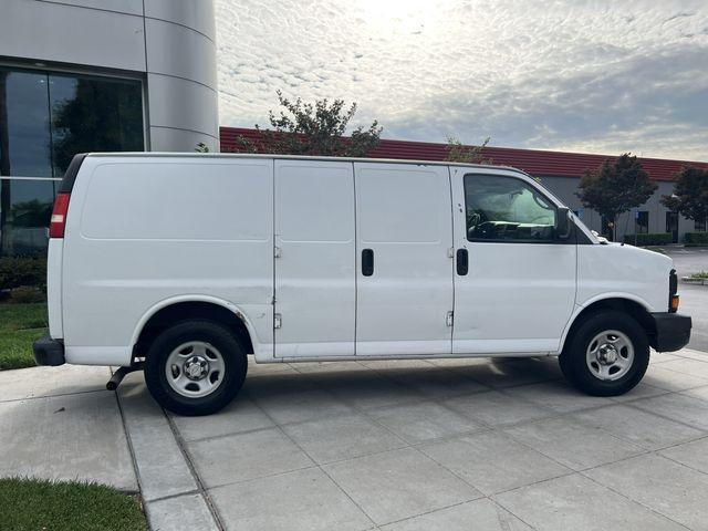 2007 Chevrolet Express 1500 Cargo for sale in San Jose, CA – photo 8