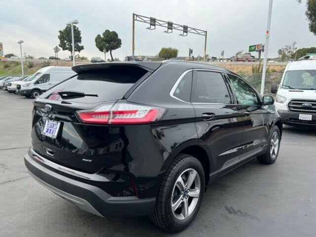 2022 Ford Edge for sale in Hawthorne, CA – photo 6