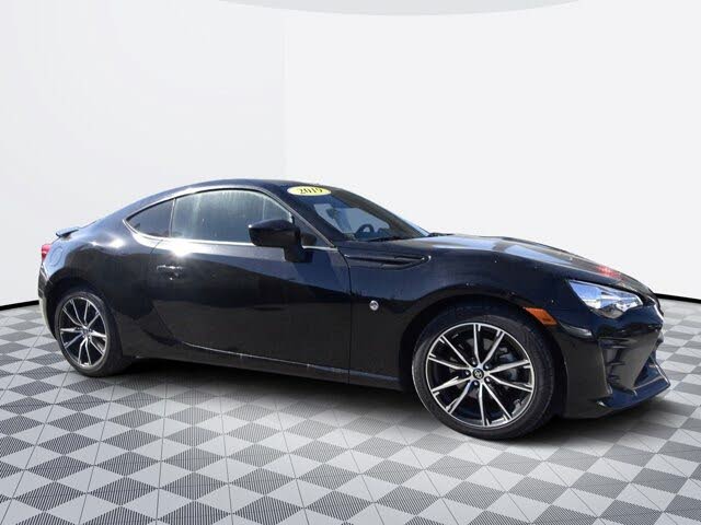 2019 Toyota 86 RWD for sale in Midway City, CA – photo 2