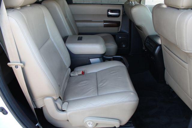 2013 Toyota Sequoia Platinum for sale in Orange, CA – photo 40