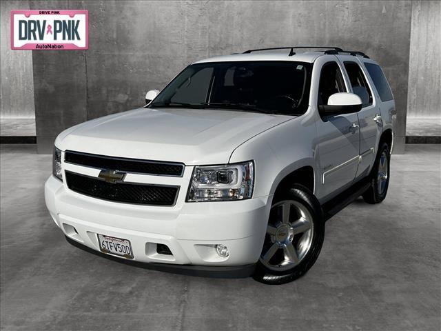 2011 Chevrolet Tahoe LT for sale in Cerritos, CA