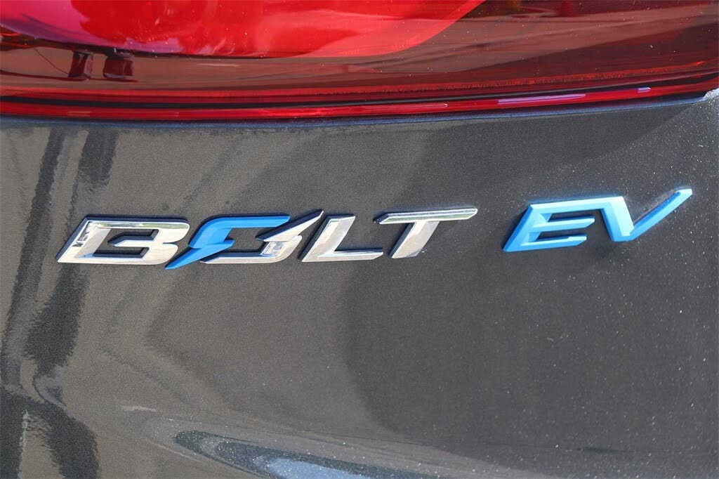 2019 Chevrolet Bolt EV Premier FWD for sale in Dublin, CA – photo 7