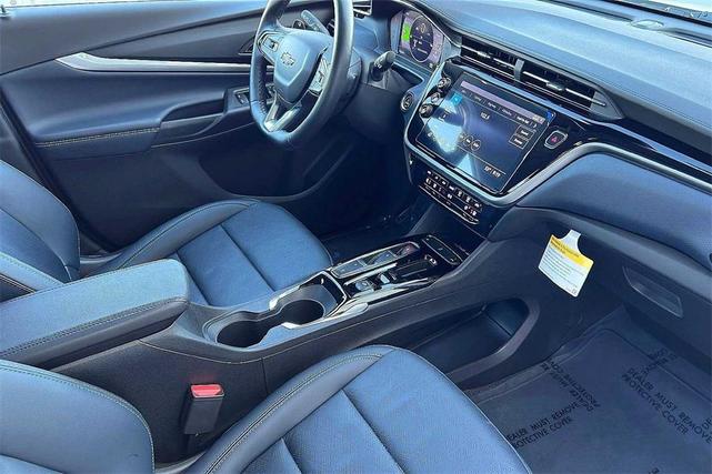 2022 Chevrolet Bolt EUV Premier for sale in Morgan Hill, CA – photo 17