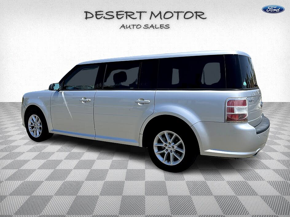 2014 Ford Flex SE for sale in Palm Desert, CA – photo 6