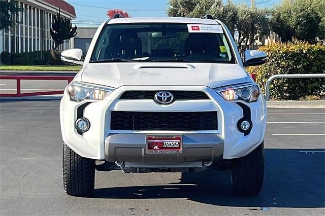 2019 Toyota 4Runner TRD OFF-ROAD for sale in Oakland, CA – photo 10